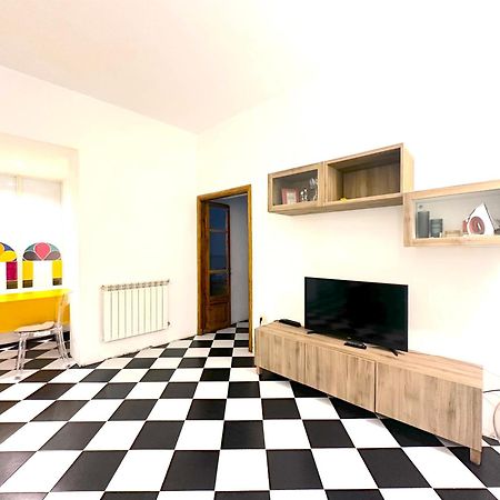 Apartamento Sant'Elena Retreat Roma Exterior foto