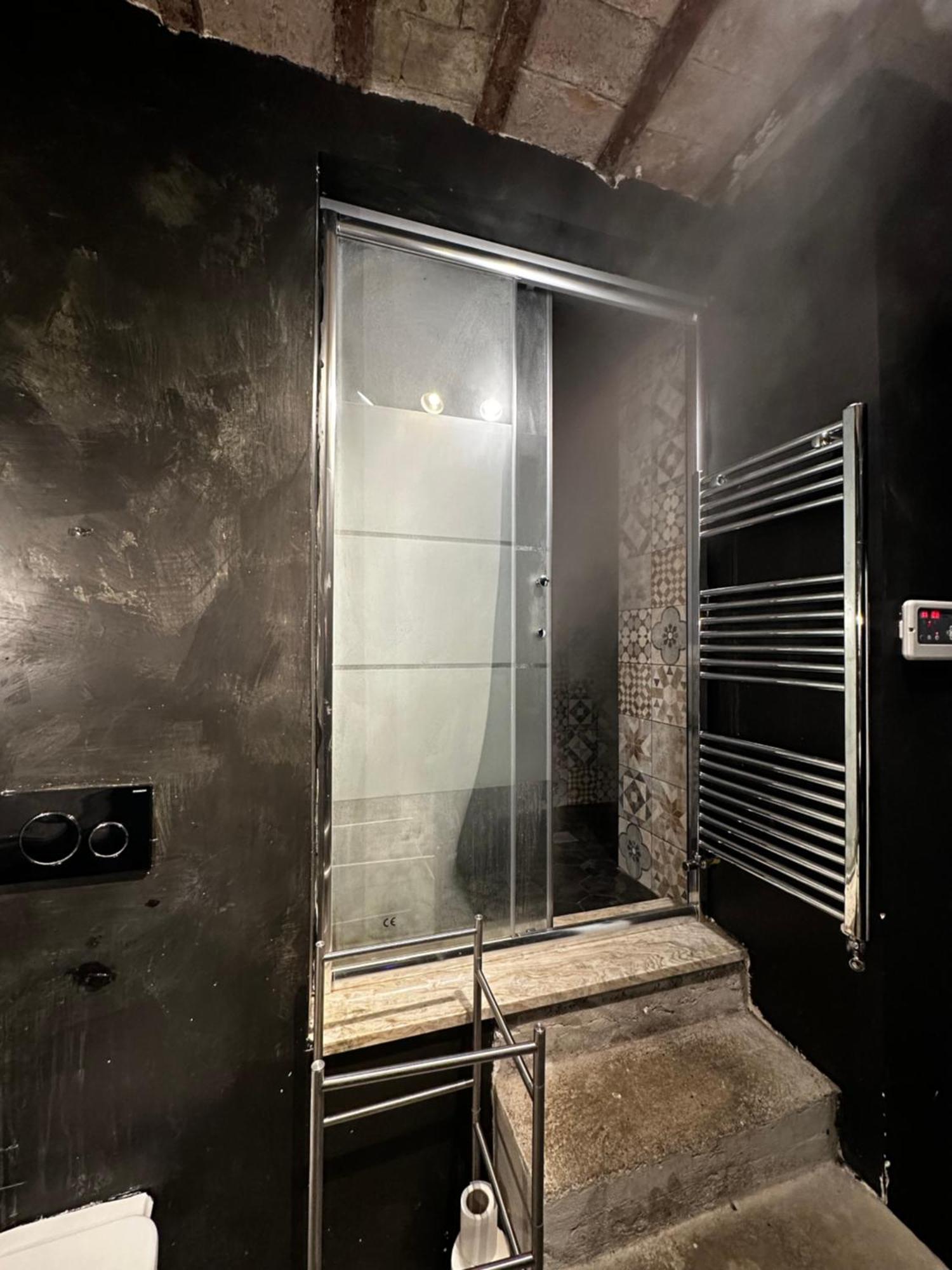 Apartamento Sant'Elena Retreat Roma Exterior foto