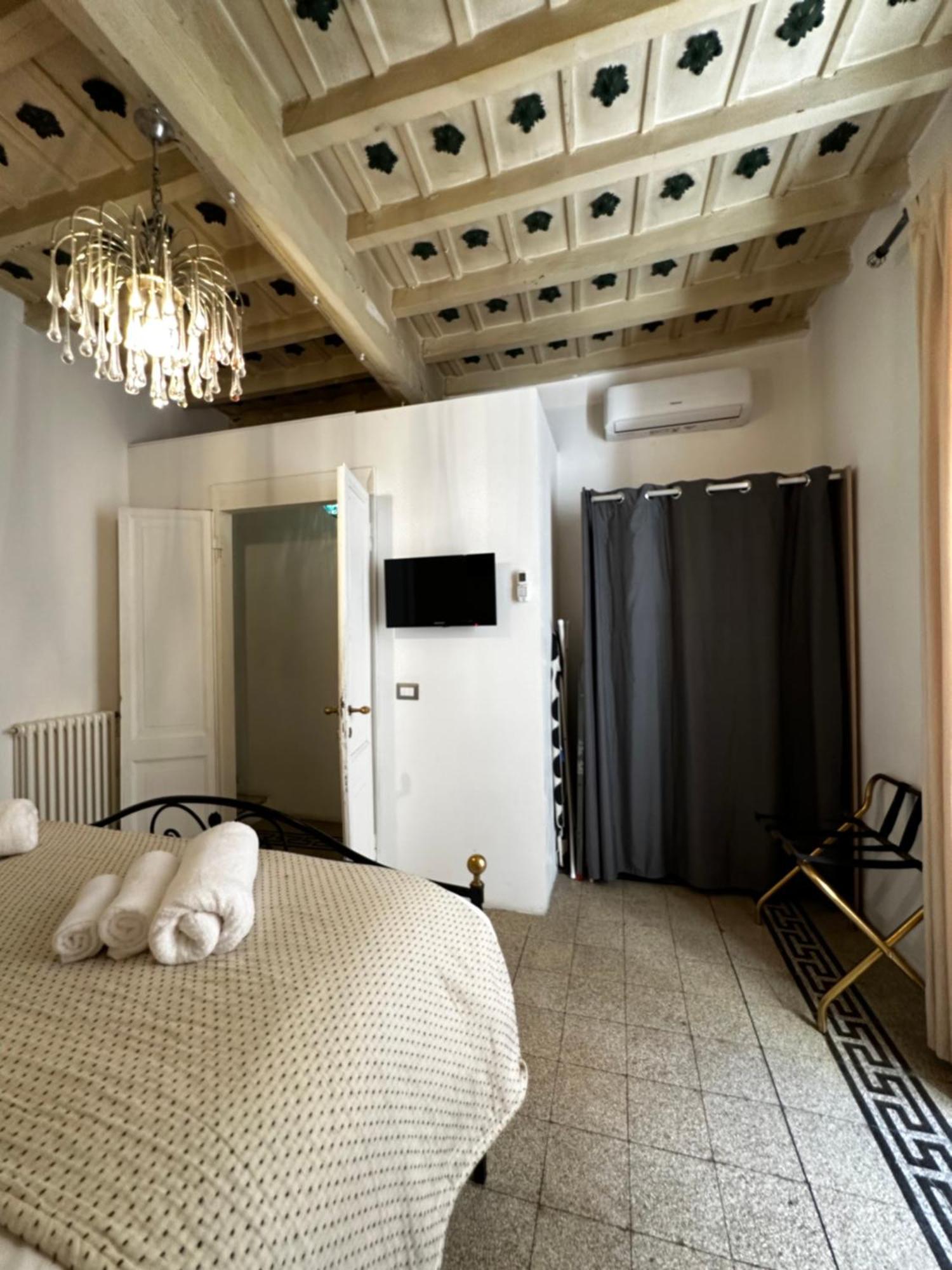 Apartamento Sant'Elena Retreat Roma Exterior foto