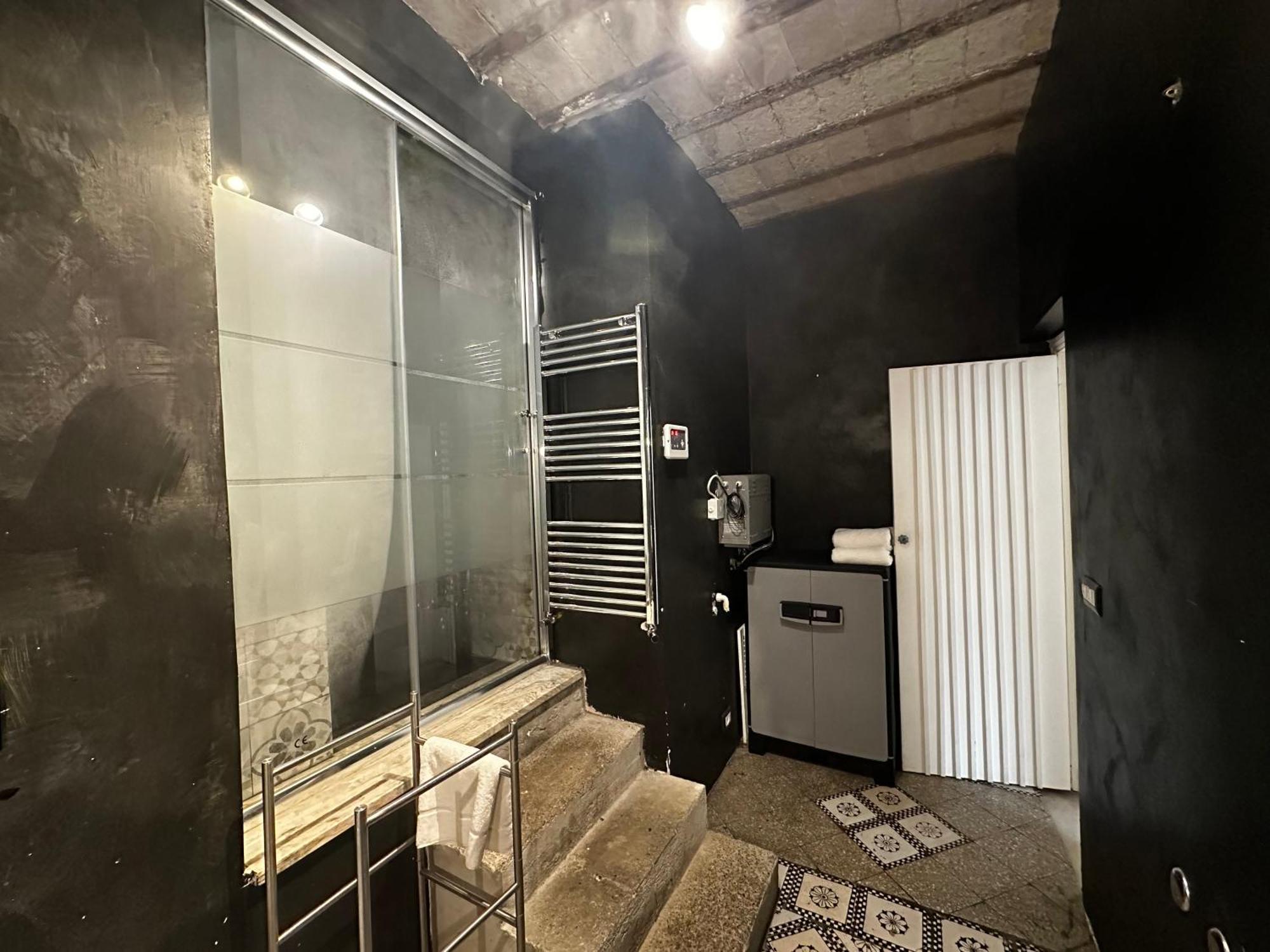 Apartamento Sant'Elena Retreat Roma Exterior foto