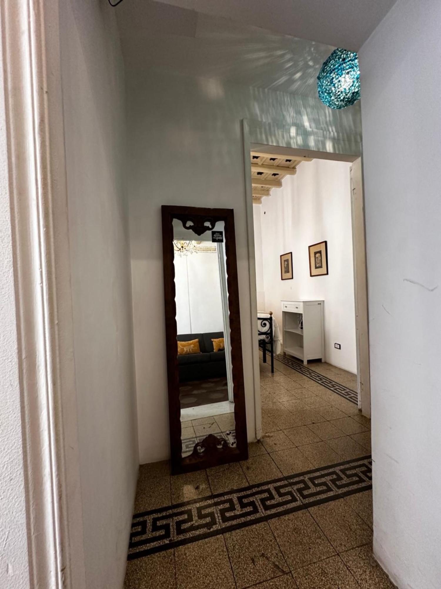 Apartamento Sant'Elena Retreat Roma Exterior foto