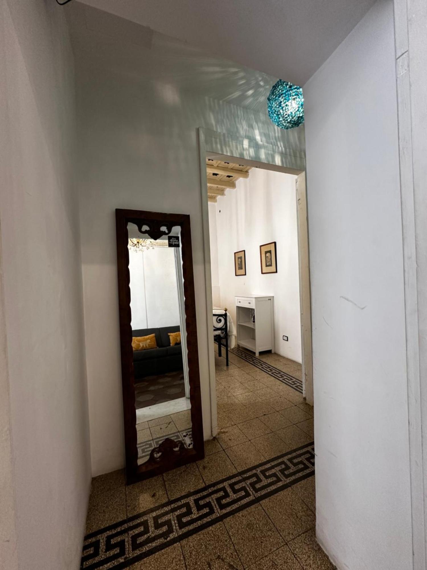 Apartamento Sant'Elena Retreat Roma Exterior foto