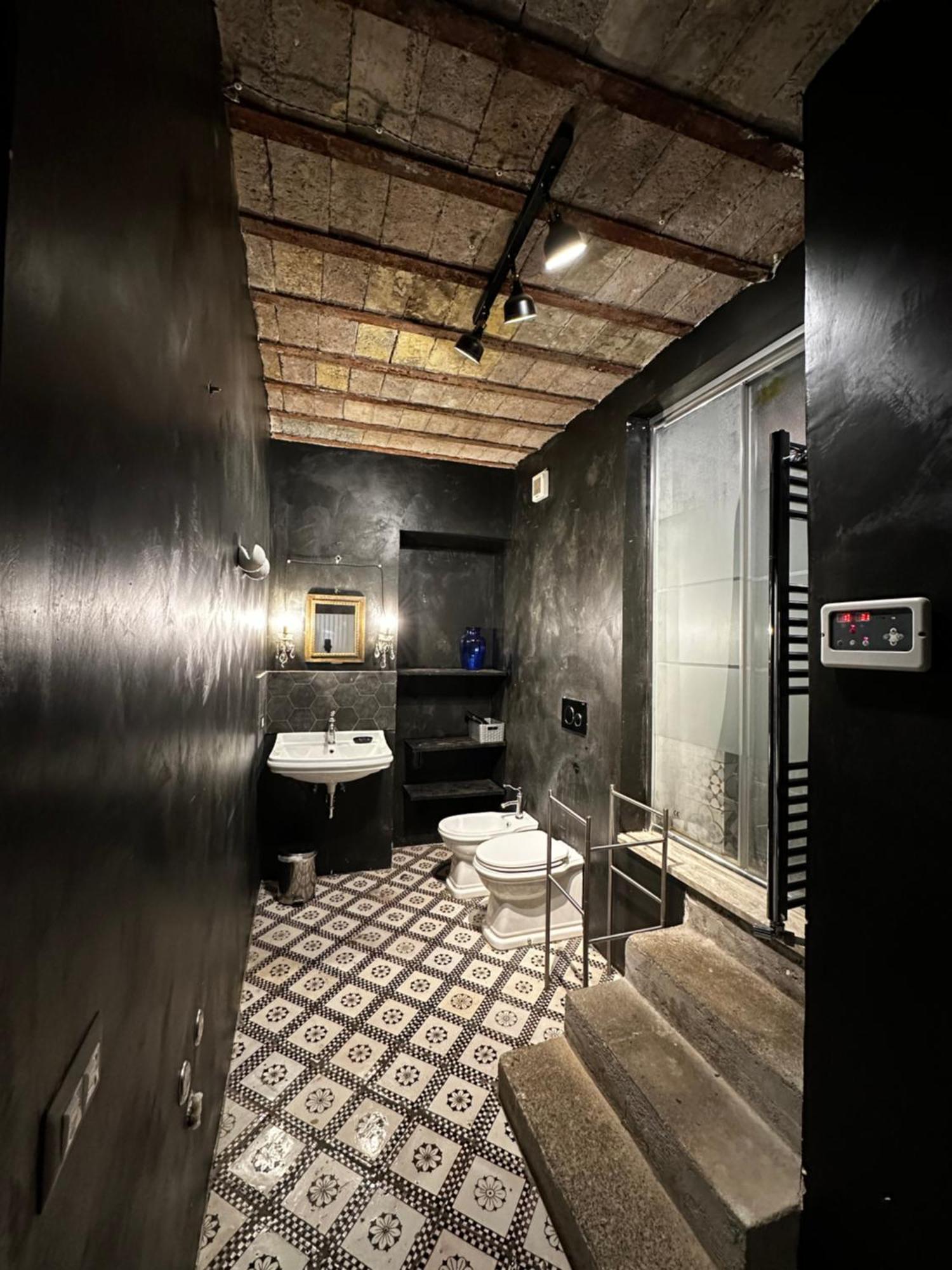 Apartamento Sant'Elena Retreat Roma Exterior foto