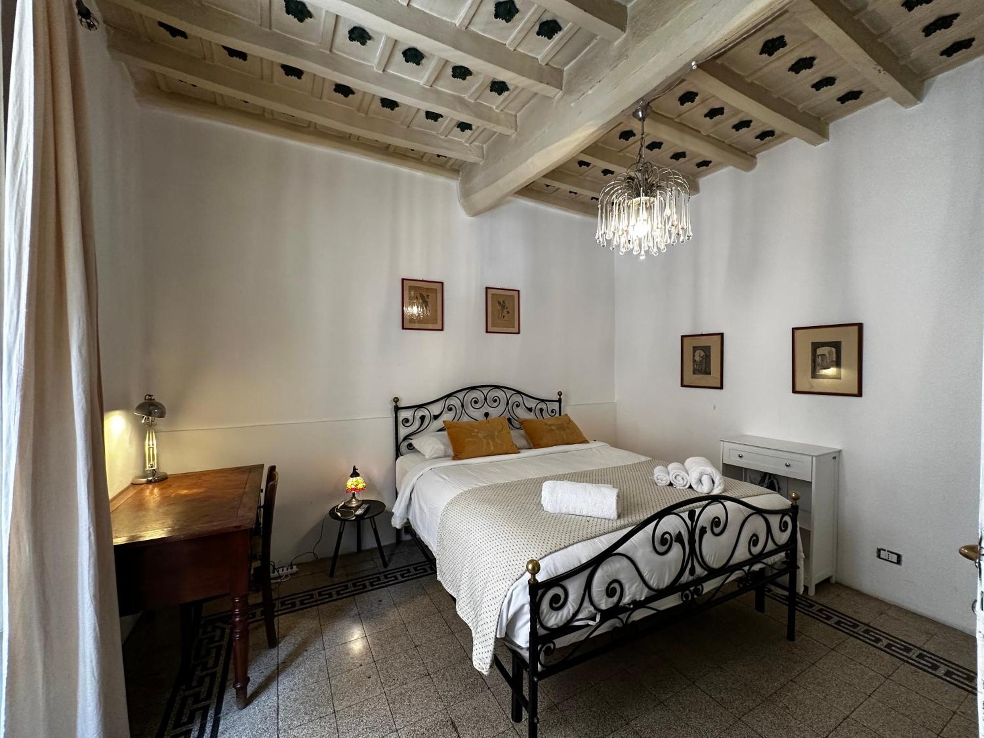 Apartamento Sant'Elena Retreat Roma Exterior foto