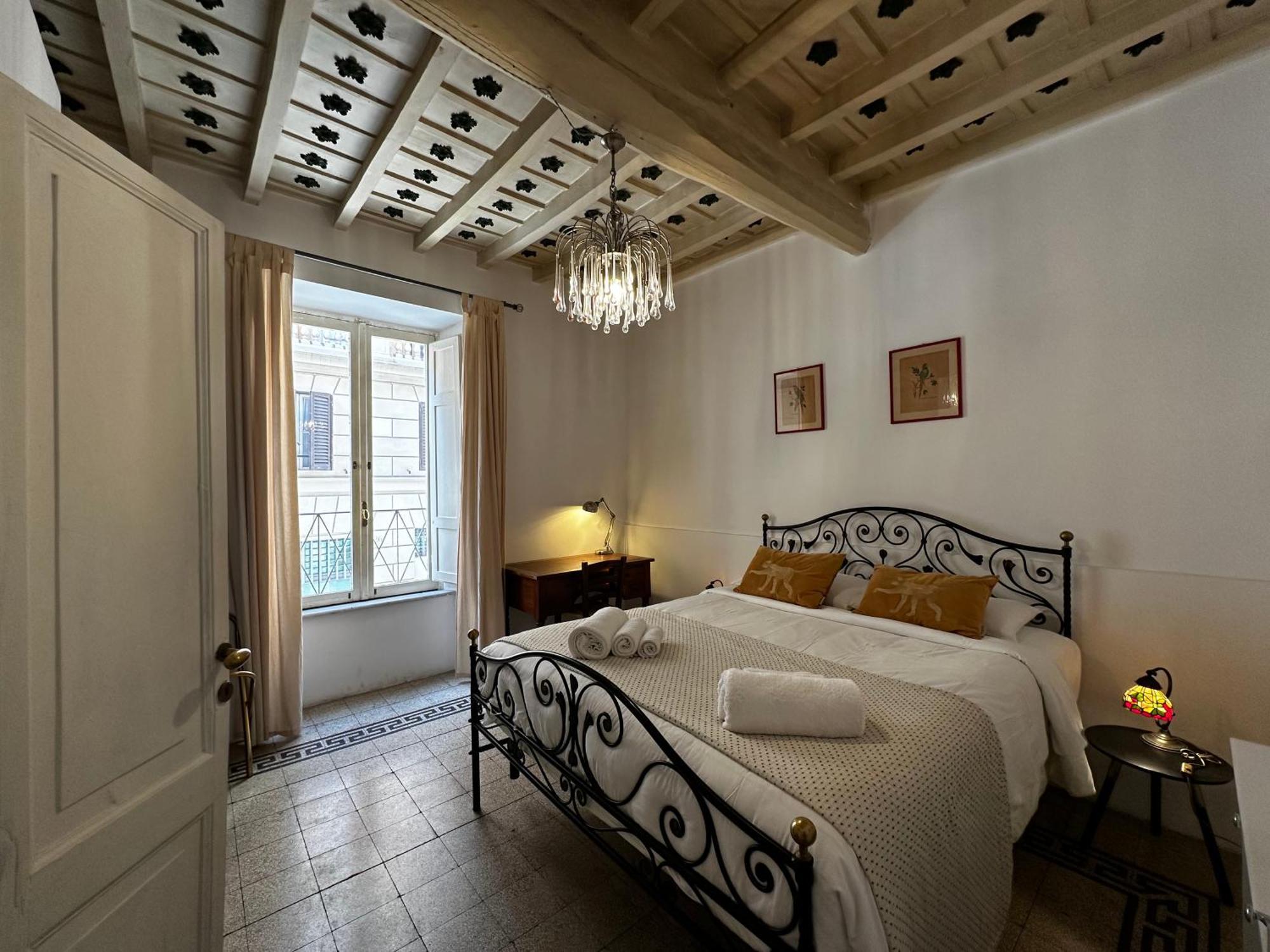 Apartamento Sant'Elena Retreat Roma Exterior foto