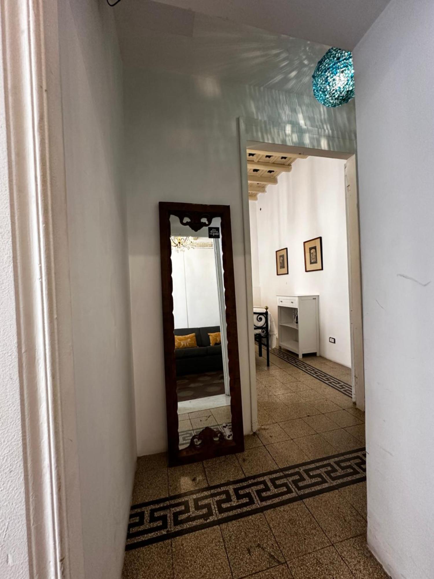 Apartamento Sant'Elena Retreat Roma Exterior foto