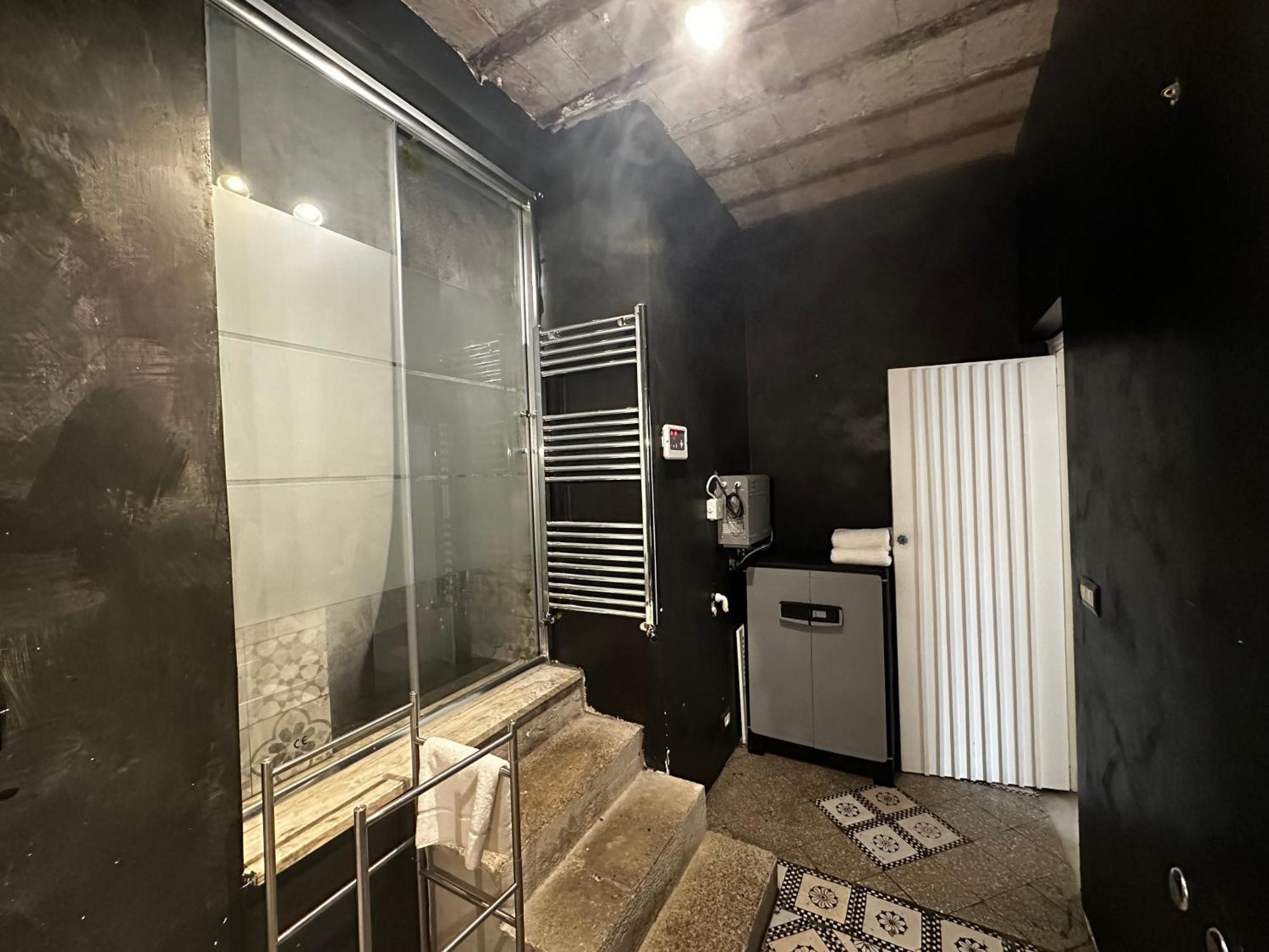 Apartamento Sant'Elena Retreat Roma Exterior foto