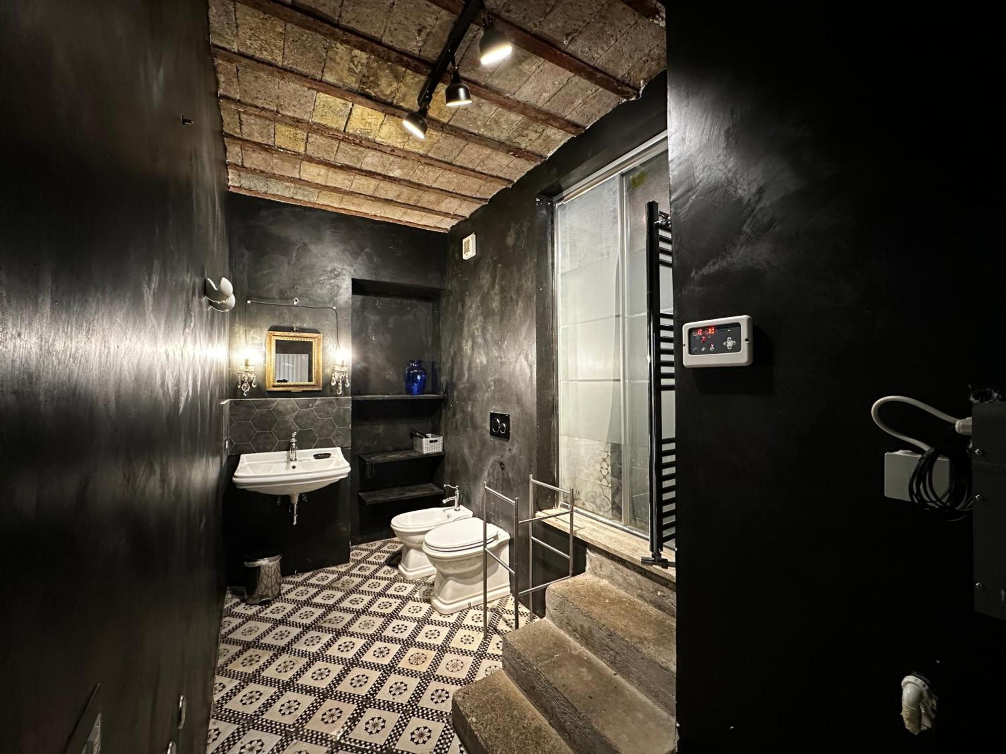 Apartamento Sant'Elena Retreat Roma Exterior foto