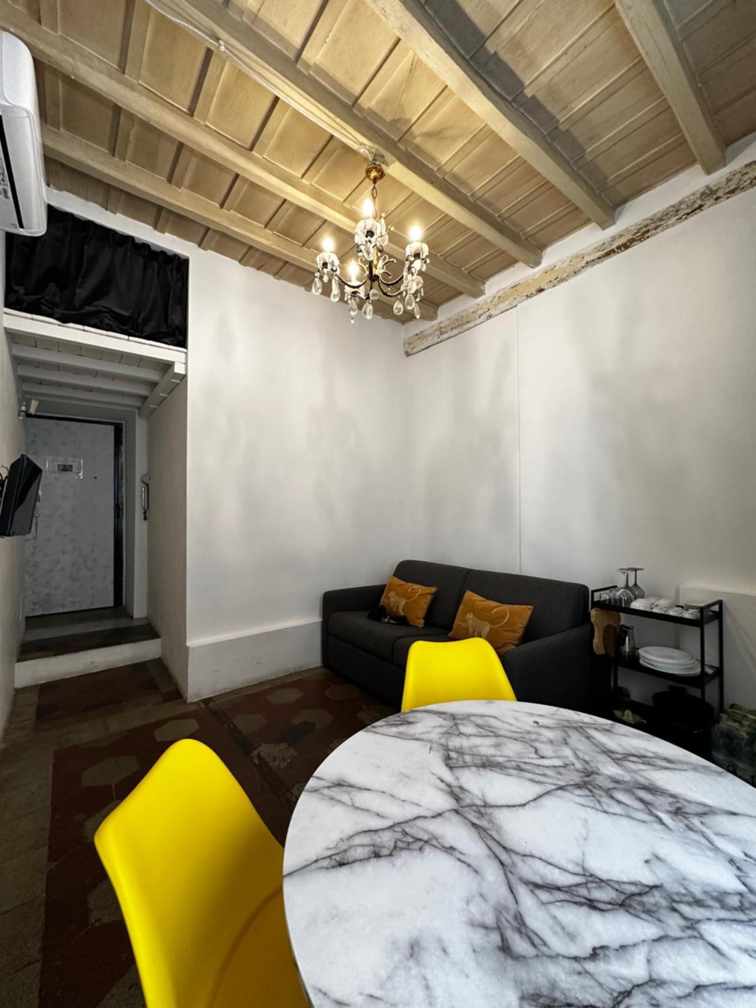 Apartamento Sant'Elena Retreat Roma Exterior foto