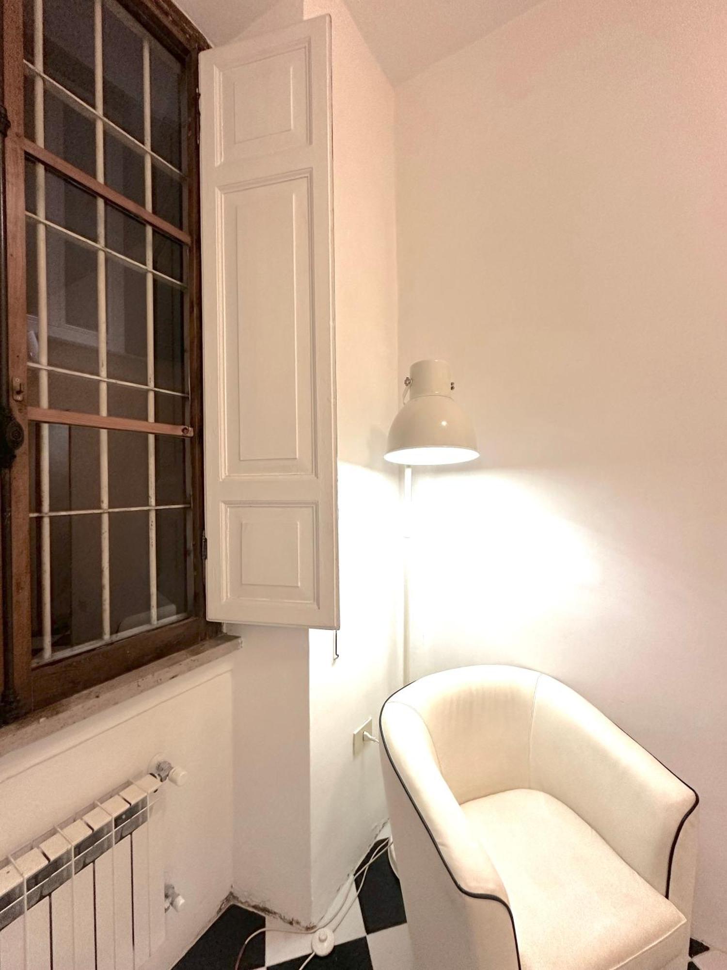 Apartamento Sant'Elena Retreat Roma Exterior foto