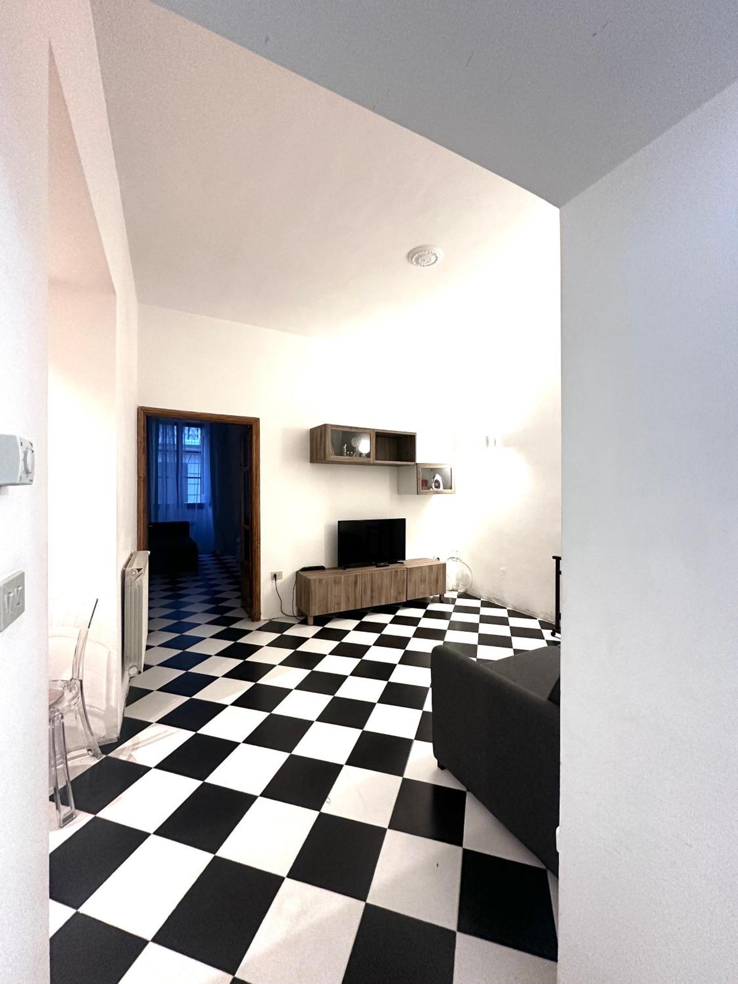 Apartamento Sant'Elena Retreat Roma Exterior foto