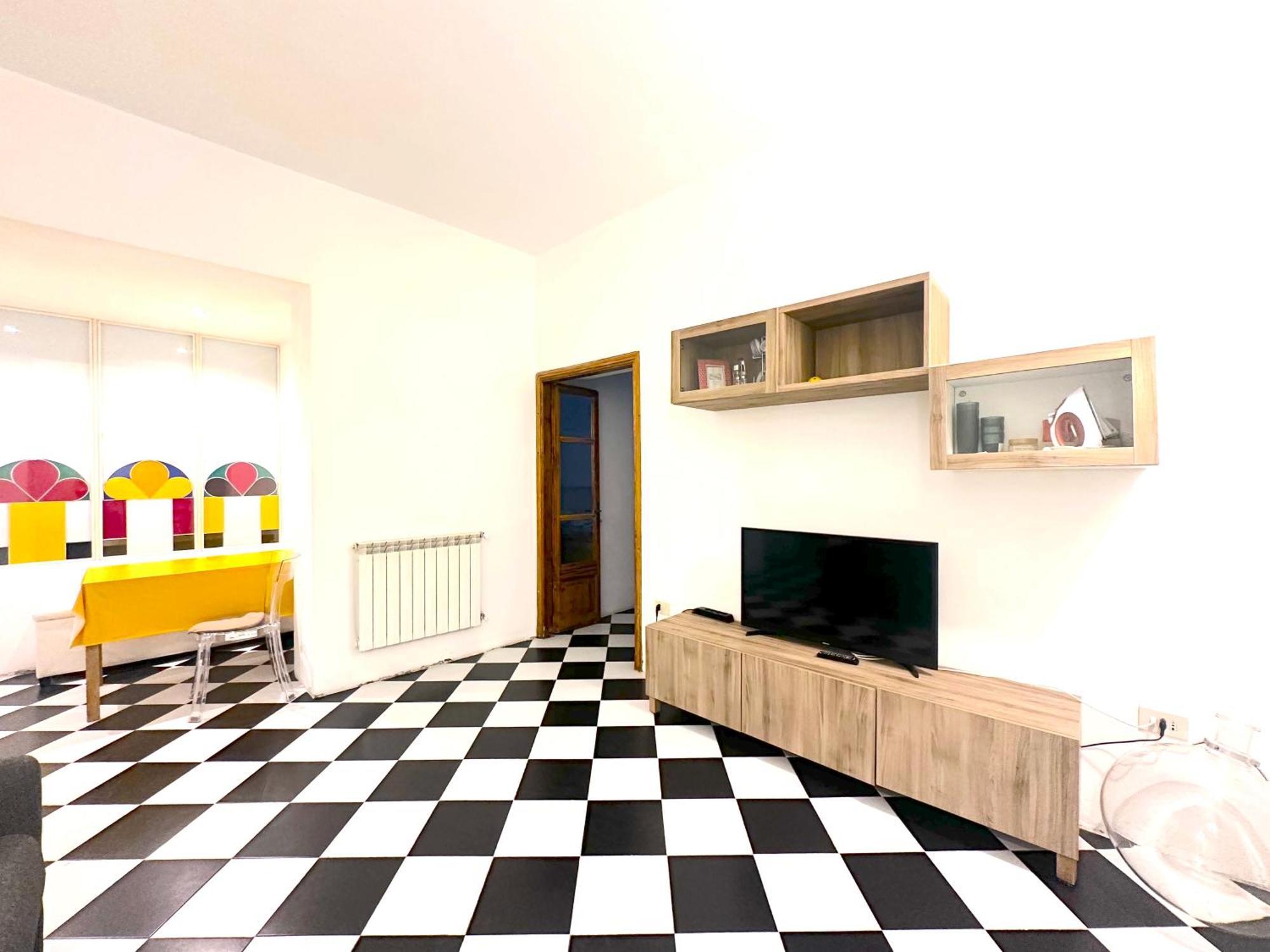 Apartamento Sant'Elena Retreat Roma Exterior foto