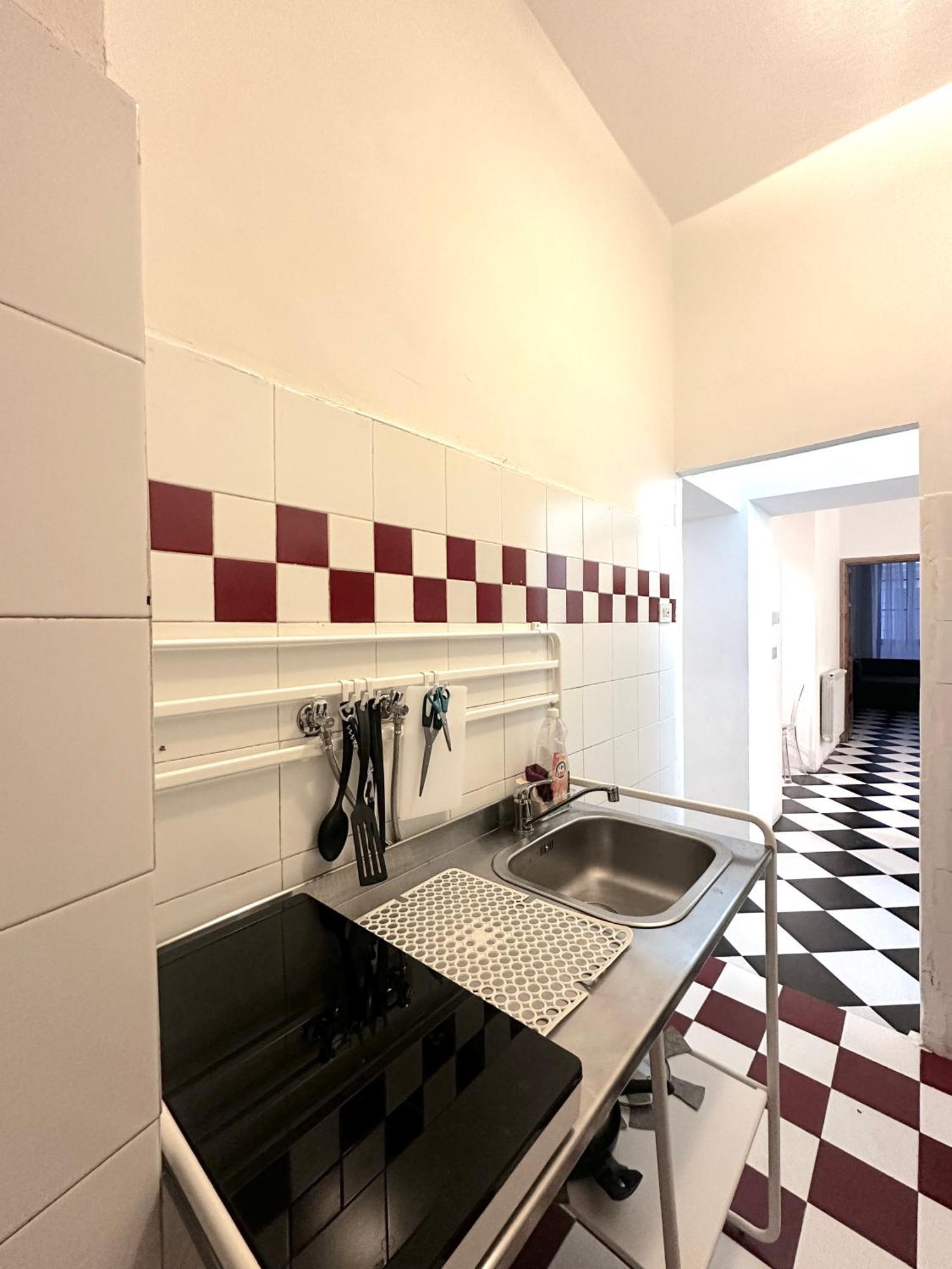 Apartamento Sant'Elena Retreat Roma Exterior foto
