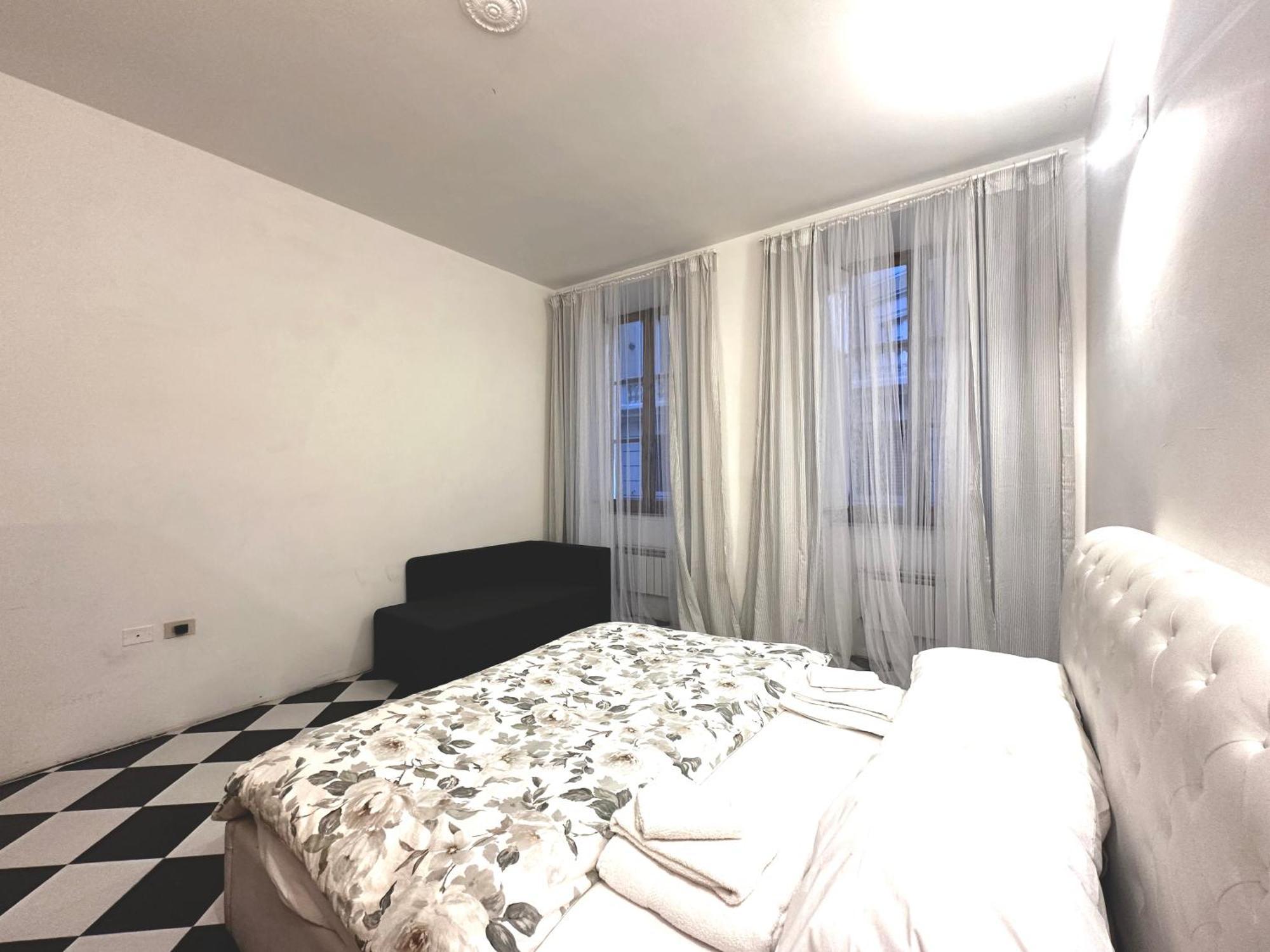 Apartamento Sant'Elena Retreat Roma Exterior foto