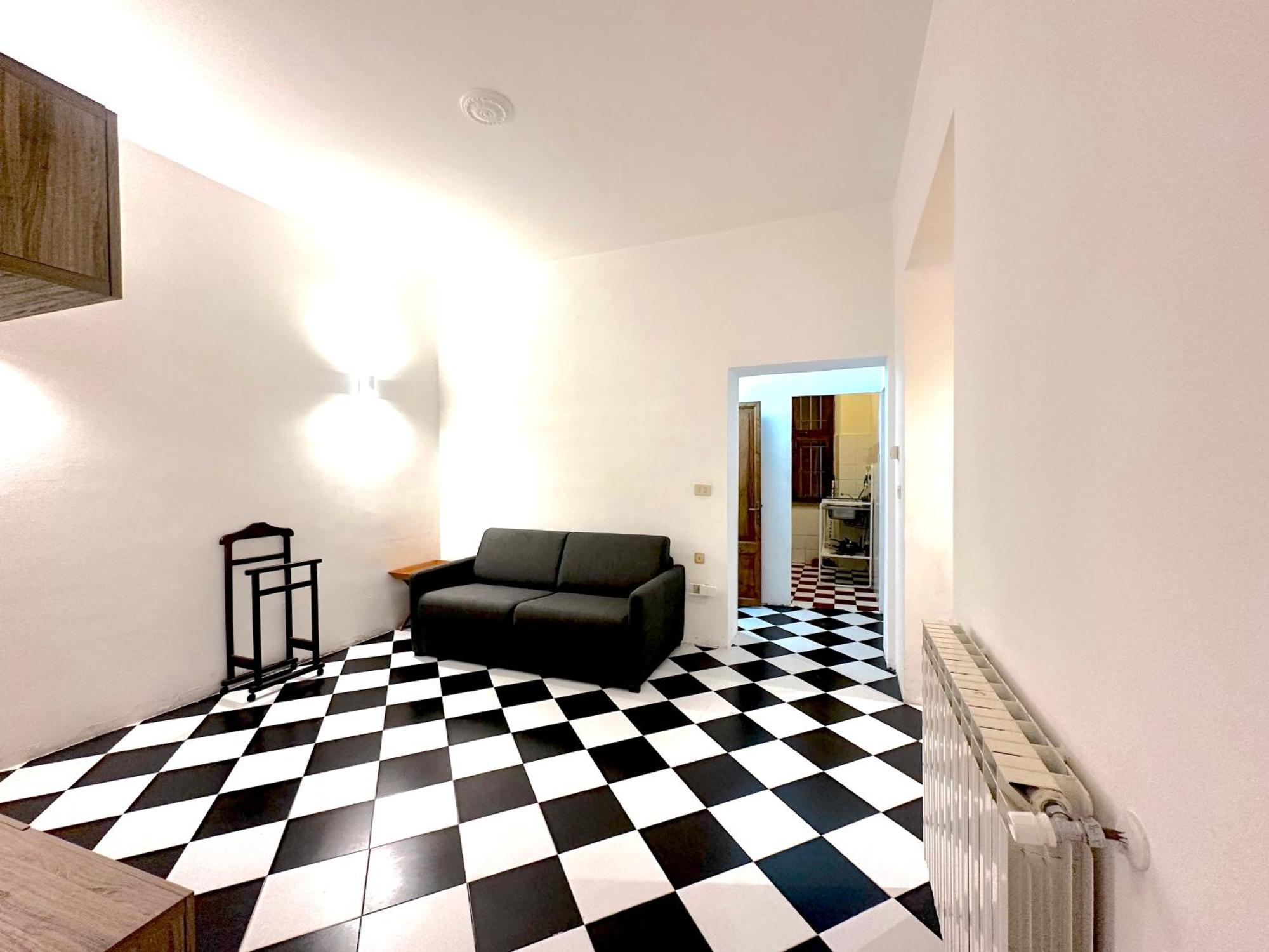 Apartamento Sant'Elena Retreat Roma Exterior foto